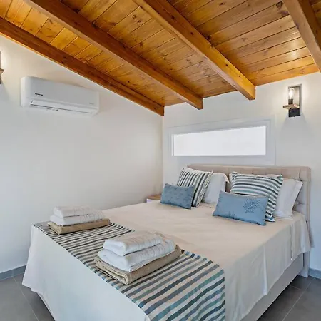 Sofia Suite, A Seafront Hideaway ! Panormos  Exterior photo